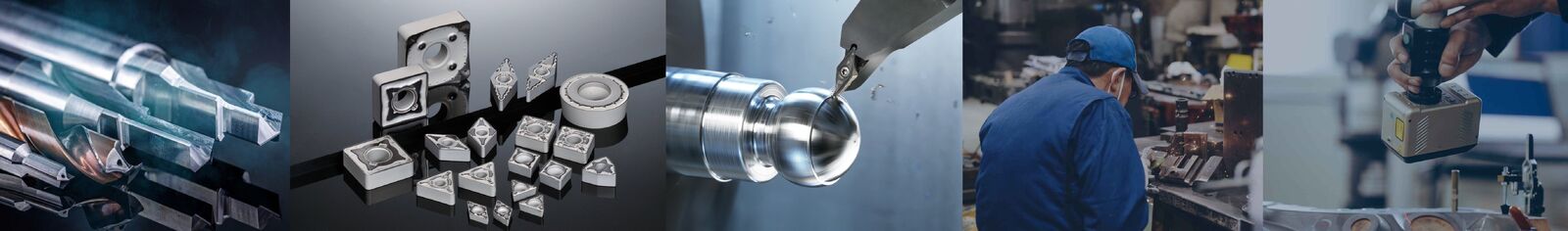 حشوات كربيد الحز