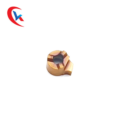 سلسلة أدوات فواصل MB05 / 07/09/11 HRA 91.8 لإدراج الحز الكربيد لآلات CNC
