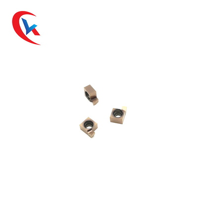 7GR كربيد إدراجات الحز 1.0-2.0mm لتطبيقات الحز