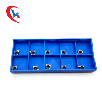 7GR كربيد إدراجات الحز 1.0-2.0mm لتطبيقات الحز