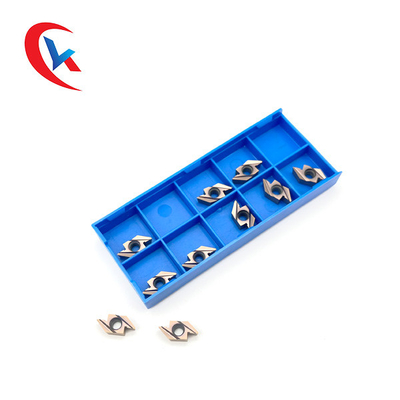 ABW15R4005/ABW15R4015/ABW15R4020 أداة الاجتياح الخلفي كربيد الحز إدراج
