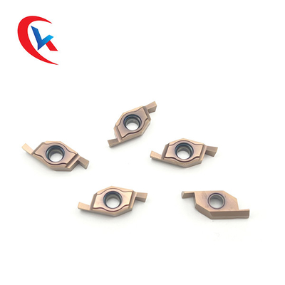 CNC Blade VB1604R-150 إدراج كربيد التنجستن أداة الشق إدراج كربيد الحز