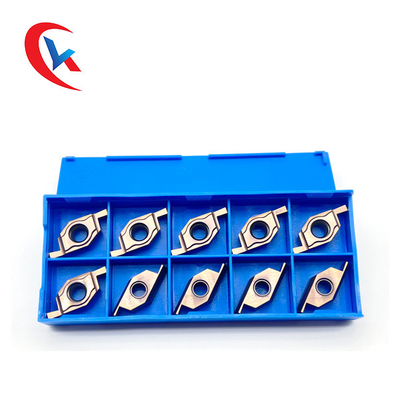 CNC Blade VB1604R-150 إدراج كربيد التنجستن أداة الشق إدراج كربيد الحز