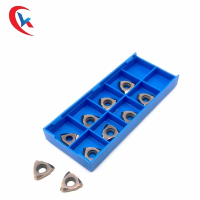 TTX32R6000 الشق Toolfor آلة الطحن إدراج كربيد التنجستن OEM