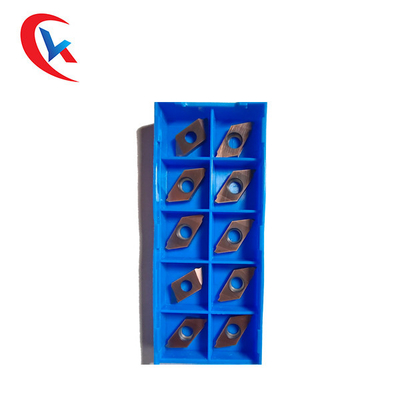 الخيط القاطع TTPS60FR4A كربيد شفرة تحول إدراجات كربيد الحز