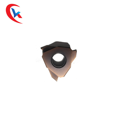 TGF32R075-R0.375 دائري الأخدود مثلث الضحلة كليب الأخدود الربيع الشق القاطع كربيد الحزوز إدراج