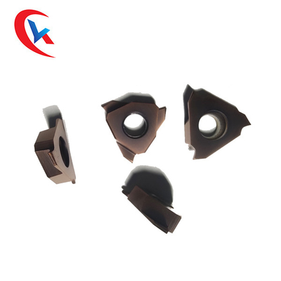 TGF32R075-R0.375 دائري الأخدود مثلث الضحلة كليب الأخدود الربيع الشق القاطع كربيد الحزوز إدراج