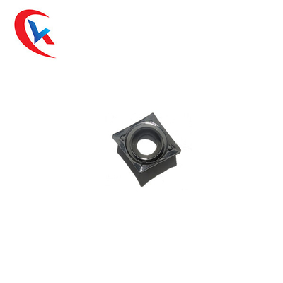 CNC تحول أداة الشق آلة أدوات القطع CCGT060204-AK كربيد إدراجات الحز