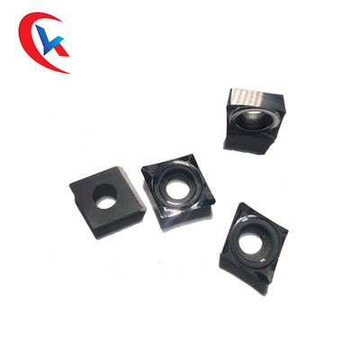 CNC تحول أداة الشق آلة أدوات القطع CCGT060204-AK كربيد إدراجات الحز