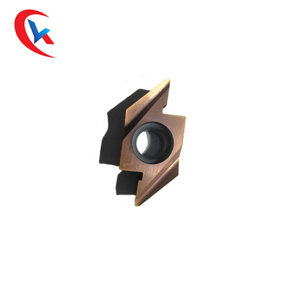 ABW15R4005/ABW15R4015/ABW15R4020 أداة الاجتياح الخلفي كربيد الحز إدراج