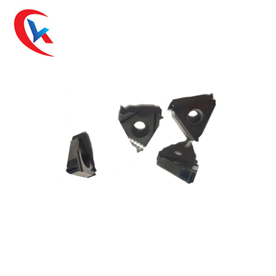 الفولاذ المقاوم للصدأ الخيط الخارجي بليد 16ER14W CNC الخيط القاطع