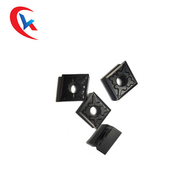 CNMC120404-GM الفولاذ المقاوم للصدأ خاص CNC شفرة أسطوانية شفرة إدراج كربيد التنجستن