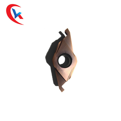 CNC Blade VB1604R-150 إدراج كربيد التنجستن أداة الشق إدراج كربيد الحز