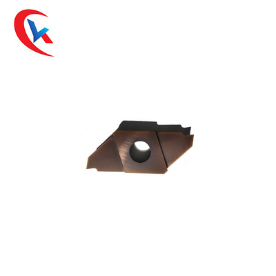 أدوات القطع المعدنية كربيد CNC مخرطة أدوات الحز إدراج CTPA30FR PVC طلاء كربيد إدراجات الحز