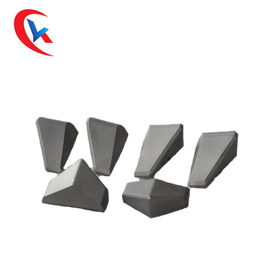 أدوات قطع كربيد التنجستن أداة Power Tool Shield إسفين لحفر الصخور