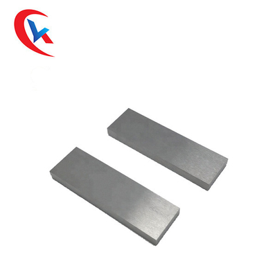 Widia Hard Alloy Cemented Carbide Plate لشفرات متعددة المنشار