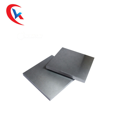 Widia Hard Alloy Cemented Carbide Plate لشفرات متعددة المنشار