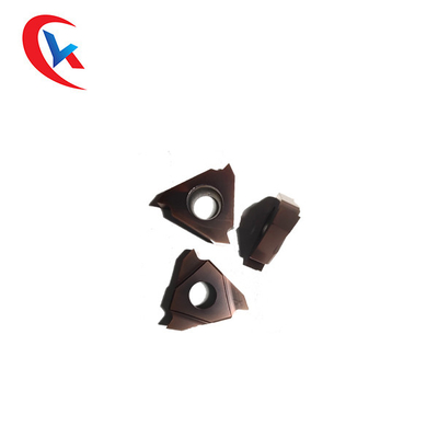 TGF سلسلة كربيد الحز CNC مخرطة أدوات الخراطة إدراج كربيد الحز إدراجات