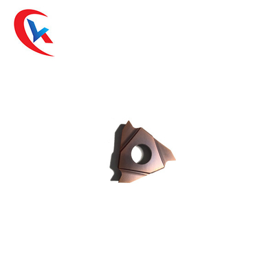TGF سلسلة كربيد الحز CNC مخرطة أدوات الخراطة إدراج كربيد الحز إدراجات