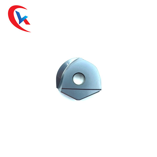 Hitachi Tong Pack R12.5 Ball Blade متينة وتلبس شفرة طحن كربيد مقاومة