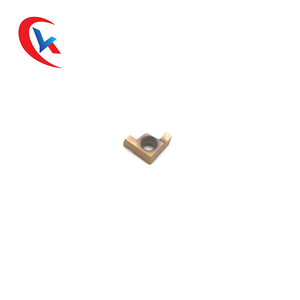 GER-B 1 حواف حشو كربيد الحز عرض الأخدود 1.0-4.0 مم